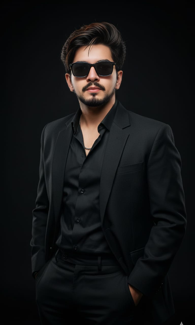 Sarmad Hayat - Hawks Fitness Owner